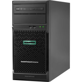 HP ML30 GEN10 E-2224 1P 16G 4LFF SVR