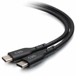 12FT (4M) USB 2.0 TYPE C MALE-C MALE 5A