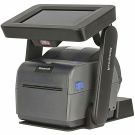 Honeywell PC43K Business, Desktop Direct Thermal Printer - Monochrome - Label Print - USB - Bluetooth - Wireless LAN