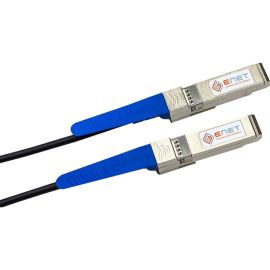ENET Netgear to Palo Alto Compatible TAA Compliant Functionally Identical 10GBASE-CU SFP+ Direct-Attach Cable (DAC) Passive 3m