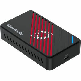 LIVE GAMER ULTRA S BLACK
