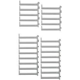 CABLE MANAGEMENT FINGERS 48 RU