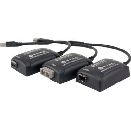 USB3.0 TO 1000BASE-SX ETHERNET SC MM 3.3V