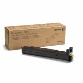 Xerox Toner Cartridge