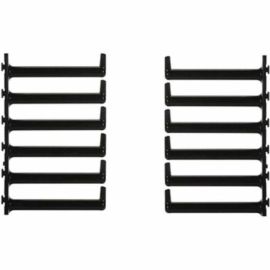 REPLACEMENT 6-FINGER KIT FOR TP
