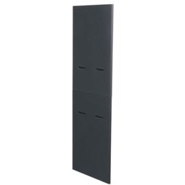 PR BLK 45SP,36D SIDE PNLS