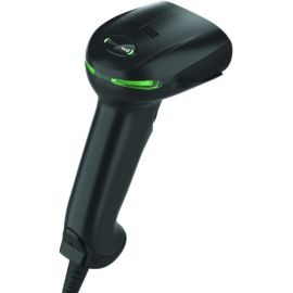 HONEYWELL, XENON XP 1950, USB KIT, 1D, PDF417, 2D, SR FOCUS, BLACK SCANNER (1950