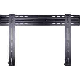 SUPER SLIM FIXED POSITION TV MOUNT 40IN 85IN