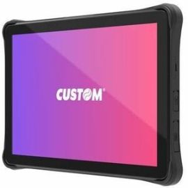 Custom America T Ranger Mobile POS/Tablets T-RANGER, 10.1 TABLET, 4/64, A11