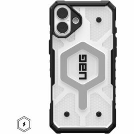 UAG CASE IPH16 PLUS PTHFNDR CLR MGSF-ICE