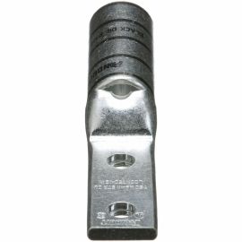 CU COMP LUG 2 HL 300 KCMIL NARR