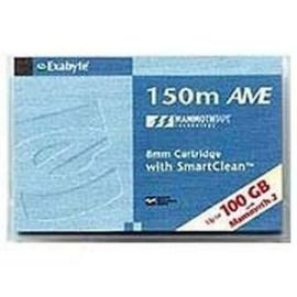 STORAGE MEDIA  - 8MM TAPE - 40 GB - 100 GB