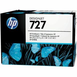 HP 727 (B3P06A) Original Printhead
