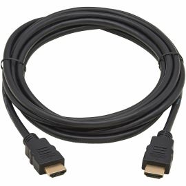 Eaton Tripp Lite Series High-Speed HDMI Cable, Digital Video with Audio (M/M), Black, 50 ft. (15.24 m)