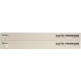 Gefen EXT-CAT5-1600HD Video Console/Extender