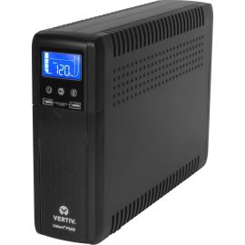 Vertiv Liebert PSA5 UPS - 1500VA/900W 120V | Line Interactive AVR Tower UPS
