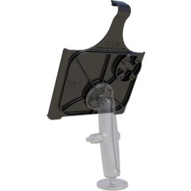 UNPKD RAM HOLDER FOR APPLE IPAD 2, 3, 4