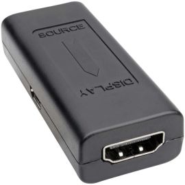 Tripp Lite by Eaton HDMI Signal Booster / Extender 1920 x 1200 (1080p) 24Hz Up to 150 ft. (45 m) (HDMI F/F),TAA