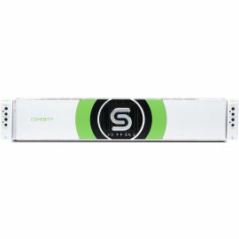 CX8405-10G-RJ45 TWO (2) NODE BLOCK (HARDWARE ONLY)