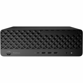 CUSTOM PRODESK 4 SFF G1I U7265 64GB/1TB PC