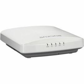 RUCKUS UNLEASHED R550 DUAL-BAND 802.11ABGN/AC/AX WIRELESS ACCESS POINT WITH MULT