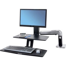 Ergotron Desktop Display Stand - 24