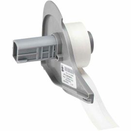 LABEL TAPE FOR M7 - 0.475 ESIVE VINYL LABEL TAPE