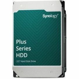 Synology Plus HAT3310-12T 12 TB Hard Drive - 3.5