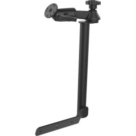ISUZU NPR VEHICLE SYST W/ SWING ARM
