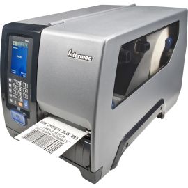 Intermec PM43 Mid-range Direct Thermal Printer - Monochrome - Label Print - USB - Serial