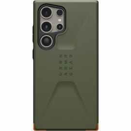RUGGED GALAXY S24ULTRA CIVILIAN OLIVE