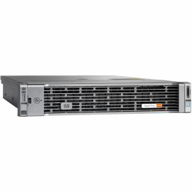 3YR UCS SP HX240C HYPERFLEX SYSTEM W/ 2XE52630 V4 8X32G MEM SW