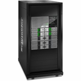 APC SMART-UPS MODULAR ULTRA 10KW SCALABLE TO 20KW N+1 REDUNDANT, TOWER, 208/240V
