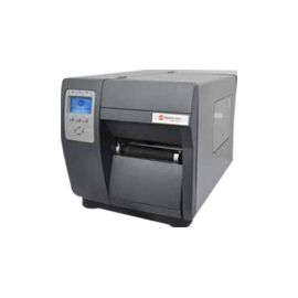 Datamax-O'Neil I-Class I-4310e Desktop Direct Thermal/Thermal Transfer Printer - Monochrome - Label Print - Fast Ethernet - USB - Serial - Parallel