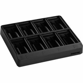 SBC80-903 8-BAY BATTERY CHARGER FOR SB903 LITHIUM-ION BATTERY
