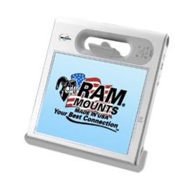 UNPKD PASSIVE RAM CRADLE MOTION C5