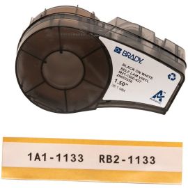 LABEL CARTRIDGE FOR BMP21 SERIES