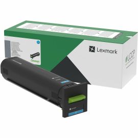 Lexmark Unison Original Toner Cartridge