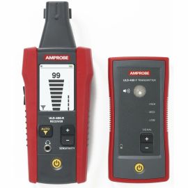 Amprobe ULD-420 Ultrasonic Leak Detector