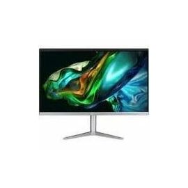 Acer Aspire C24-1300 C24-1300-UR32 All-in-One Computer - AMD Ryzen 5 7520U - 8 GB - 512 GB SSD - 23.8