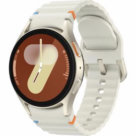 SAMSUNG GALAXY WATCH7 BT - 40MM CREAM