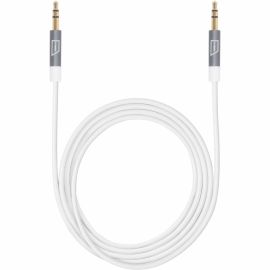 iStore Premium 3.5mm AUX Audio Cable Aluminum