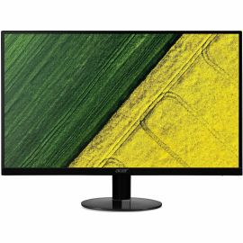 ACER SB270 G0BI 27IN IPS FULL HD ULTRA-THIN ZERO-FRAME GAMING