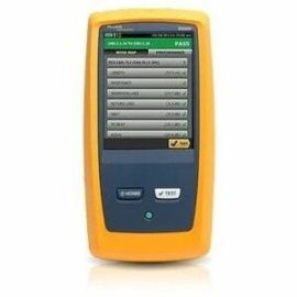 2GHZ DSX QUAD OTDR OLTS INSPC V2 W/WIFI