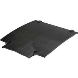 Panduit FiberRunner Horizontal Tee Cover