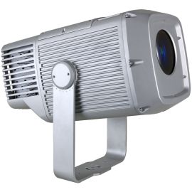 Martin Exterior Projection 1000 Setup Gobo