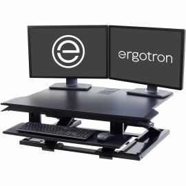 Ergotron WorkFit-TX Standing Desk Converter