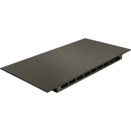 Tripp Lite by Eaton Rack Enclosure Cabinet Drip Resistant Roof 25U, 42U, 45U, & 48U