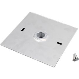 BOX ADAPTER ALUMINUM