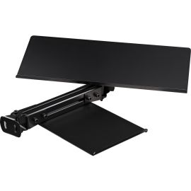 Next Level Racing Elite Keyboard And Mouse Tray- Black Edition
